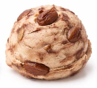 Arabian Dates Ice Cream